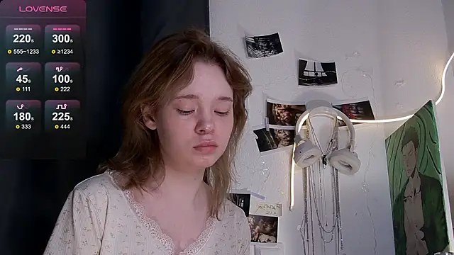 Kellybbface online show from 5, 3, 2026