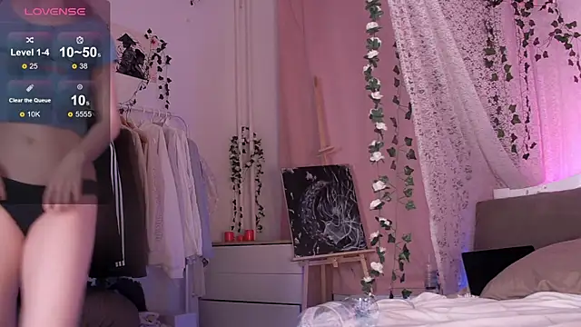 Kellybbface online show from 30, 11, 2025