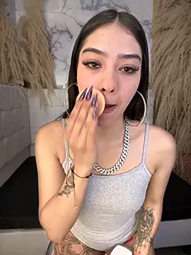 Snapshot of TayylorSexx chatting on 15, 9, 2025 TayylorSexx online show from 15, 9, 2025