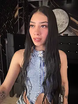 TayylorSexx online show from 26, 4, 2026