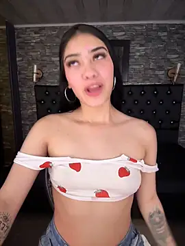TayylorSexx online show from 18, 6, 2026