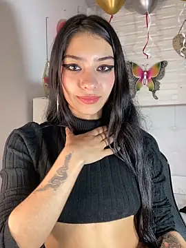 Snapshot of TayylorSexx chatting on 19, 2, 2025 TayylorSexx online show from 19, 2, 2025