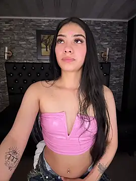 TayylorSexx online show from 4, 6, 2026