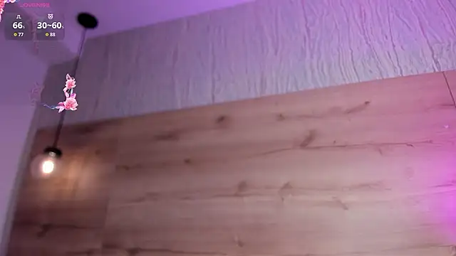 bella lovers  online show from 7, 2, 2026