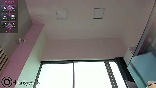 bella lovers  online show from 28, 9, 2025