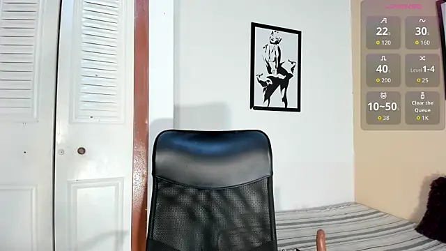 Violetta 0 online show from 9, 4, 2026