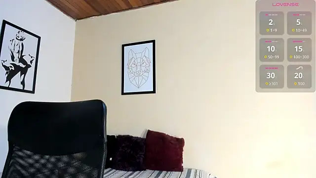 Violetta 0 online show from 14, 4, 2026