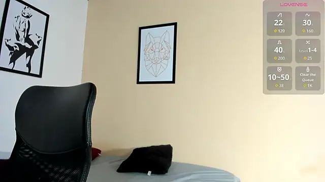 Violetta 0 online show from 25, 3, 2026