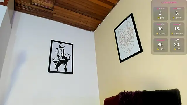 Violetta 0 online show from 7, 4, 2026