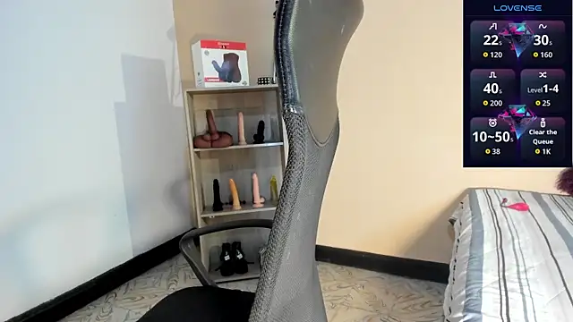 Violetta 0 online show from 19, 12, 2025