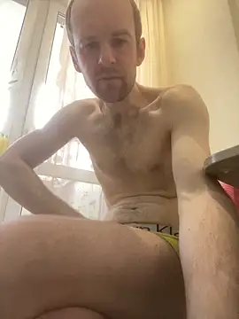 LynnAhNight online show from 22, 3, 2026