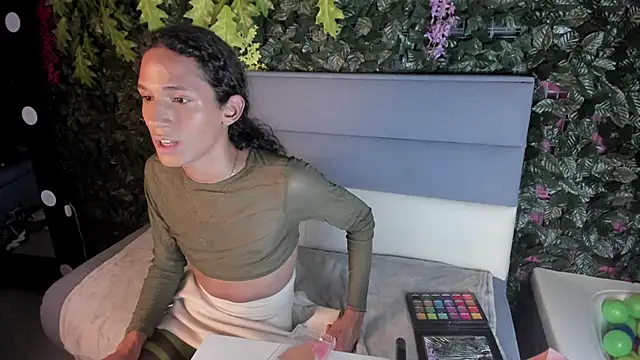 cassidy blossom online show from 16, 3, 2025