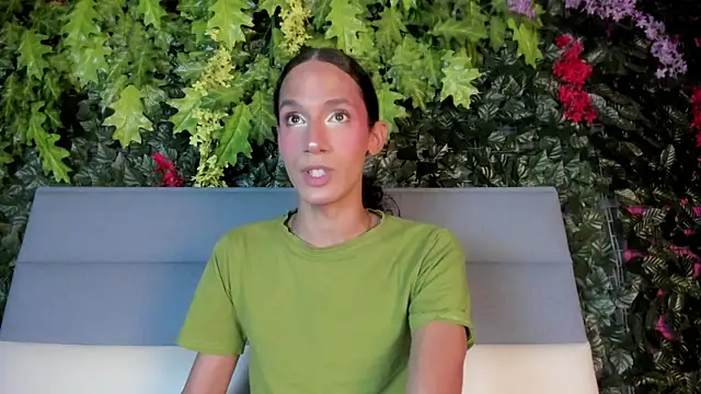 cassidy blossom online show from 15, 10, 2025