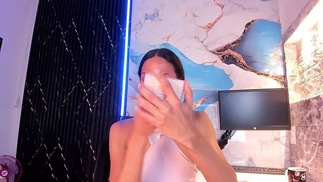 cassidy blossom online show from 7, 1, 2026