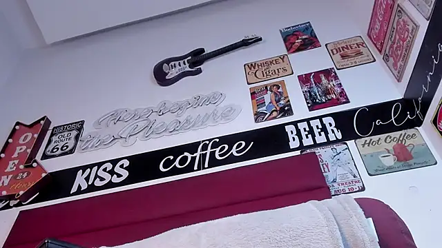 cassidy blossom online show from 22, 3, 2025