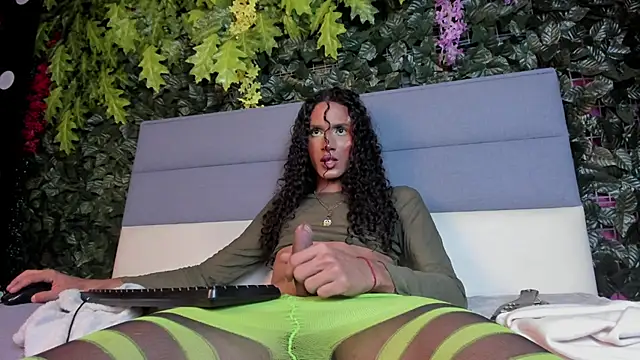 cassidy blossom online show from 16, 3, 2025