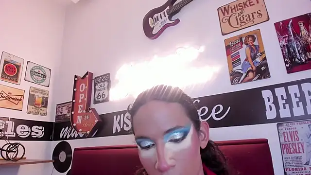 cassidy blossom online show from 11, 3, 2025