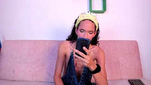 cassidy blossom online show from 5, 10, 2025