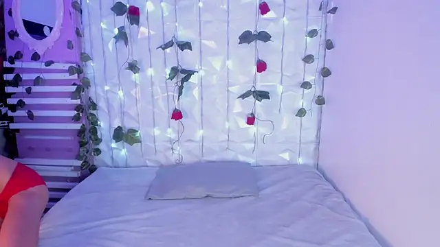 cassidy blossom online show from 20, 3, 2025