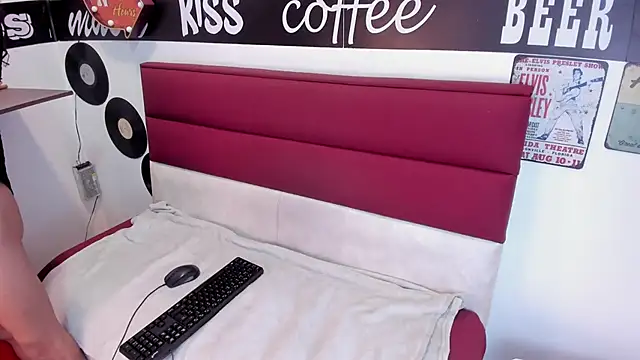 cassidy blossom online show from 22, 3, 2025