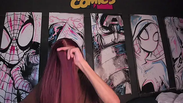 cassidy blossom online show from 13, 9, 2025