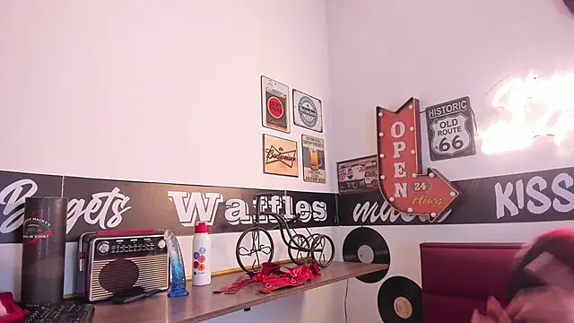 cassidy blossom online show from 11, 3, 2025