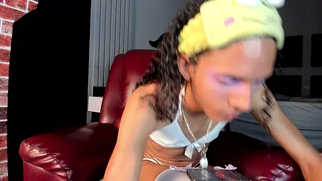 cassidy blossom online show from 29, 11, 2025