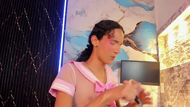 cassidy blossom online show from 7, 11, 2025