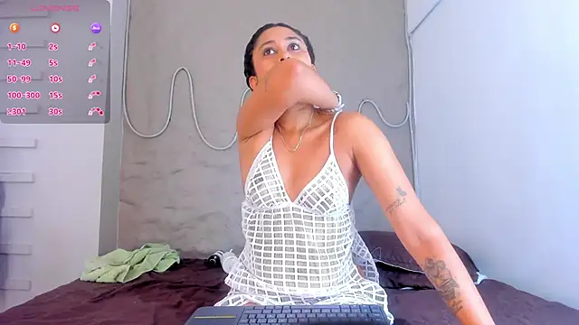 Gretta Diaz online show from 7, 3, 2026