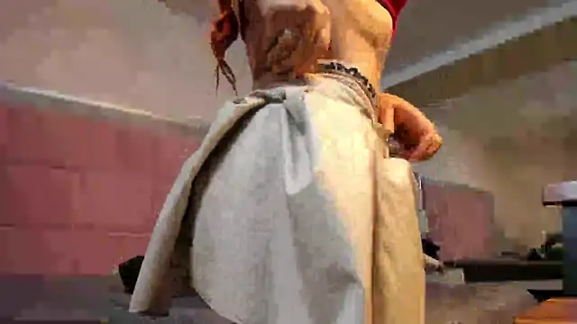 AzunaStar online show from 22, 3, 2025