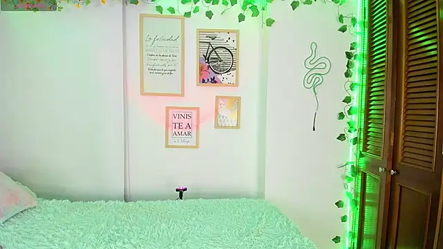 NamiDoll online show from 18, 3, 2025