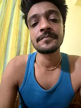 Chintu2408 online show from 19, 9, 2025