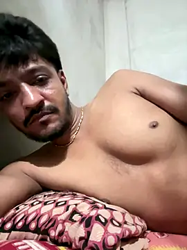 Chintu2408 online show from 13, 9, 2025