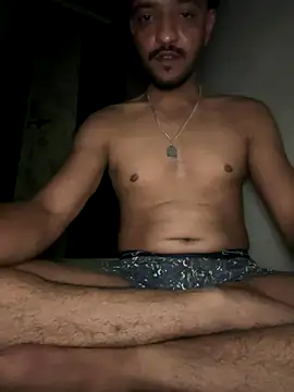 Chintu2408 online show from 15, 10, 2025