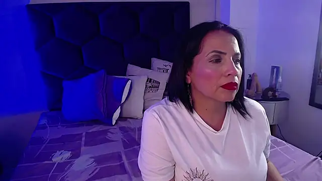 Snapshot of GochitaWild chatting on 27, 9, 2025 GochitaWild online show from 27, 9, 2025