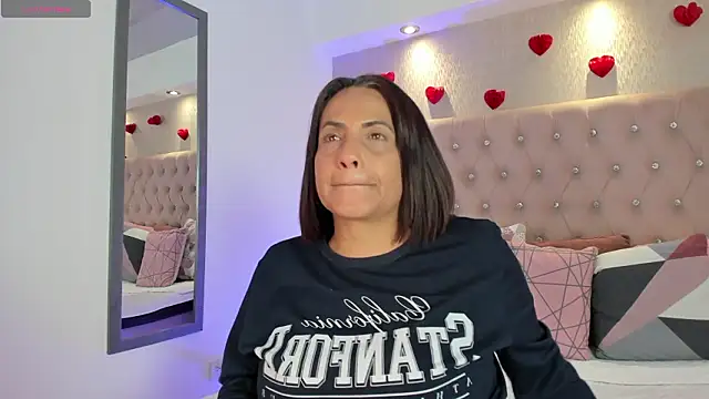 Snapshot of GochitaWild chatting on 23, 2, 2026 GochitaWild online show from 23, 2, 2026