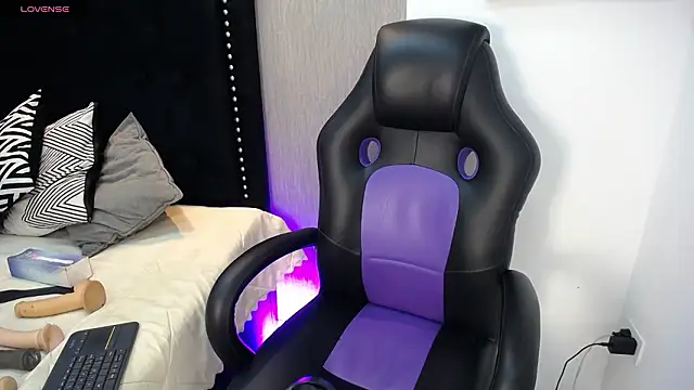 GochitaWild online show from 29, 3, 2026