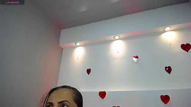 Snapshot of GochitaWild chatting on 27, 2, 2026 GochitaWild online show from 27, 2, 2026