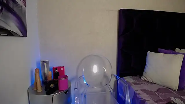 Snapshot of GochitaWild chatting on 22, 9, 2025 GochitaWild online show from 22, 9, 2025