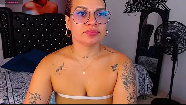 Taliana36 online show from 24, 10, 2025