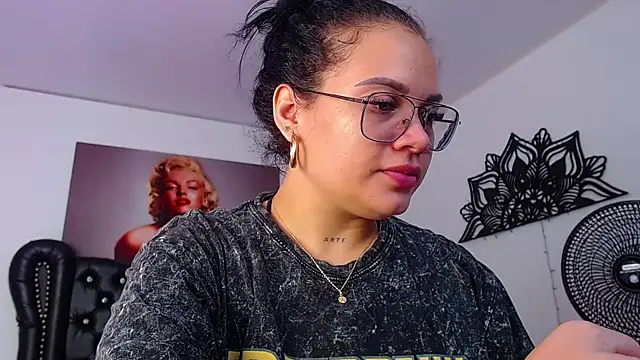 Taliana36 online show from 19, 3, 2025