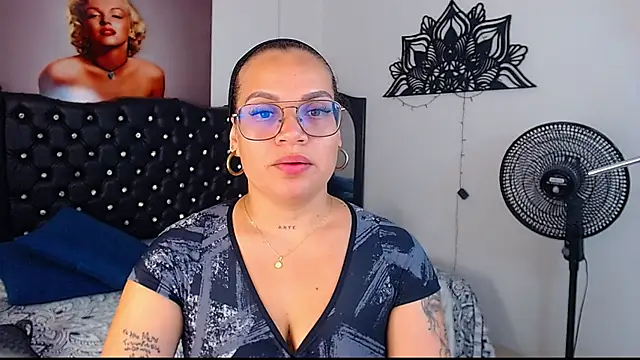 Taliana36 online show from 29, 10, 2025