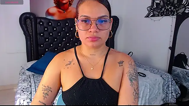 Taliana36 online show from 22, 10, 2025