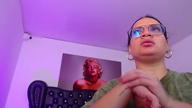 Taliana36 online show from 3, 2, 2025