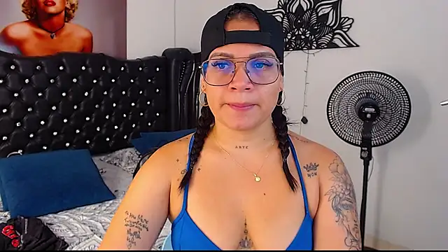 Taliana36 online show from 7, 11, 2025