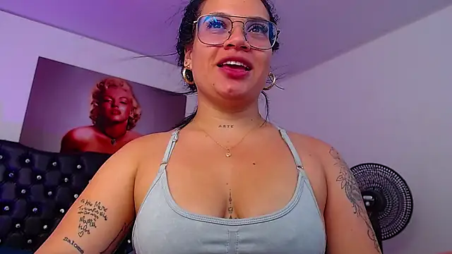 Taliana36 online show from 4, 2, 2025