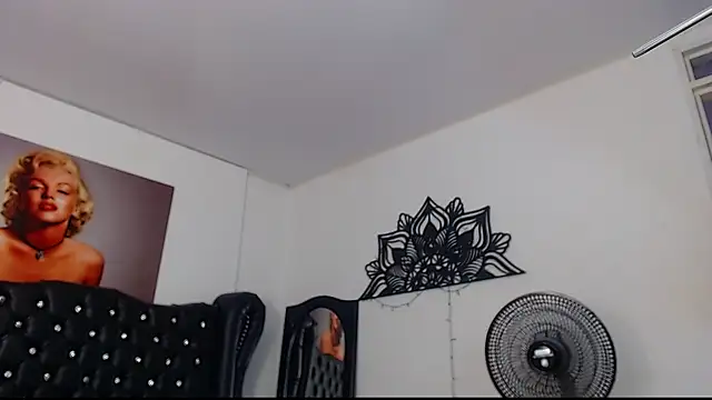 Taliana36 online show from 14, 11, 2025