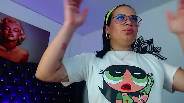 Taliana36 online show from 14, 2, 2025