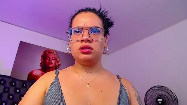 Taliana36 online show from 5, 2, 2025