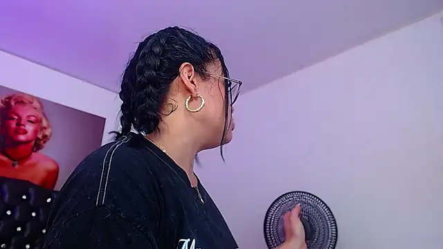 Taliana36 online show from 12, 2, 2025